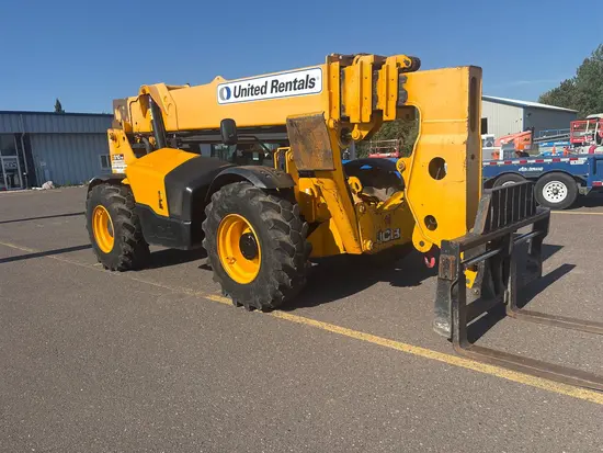 2019 JCB 510-56 Forklift
