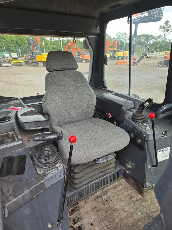 2019 John Deere 650K K2 LGP Bulldozer
