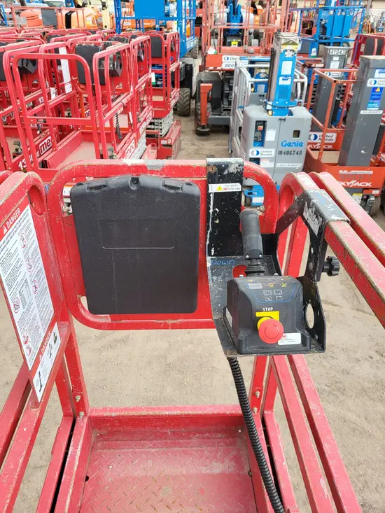 2019 MEC 1330SE Scissor Lift