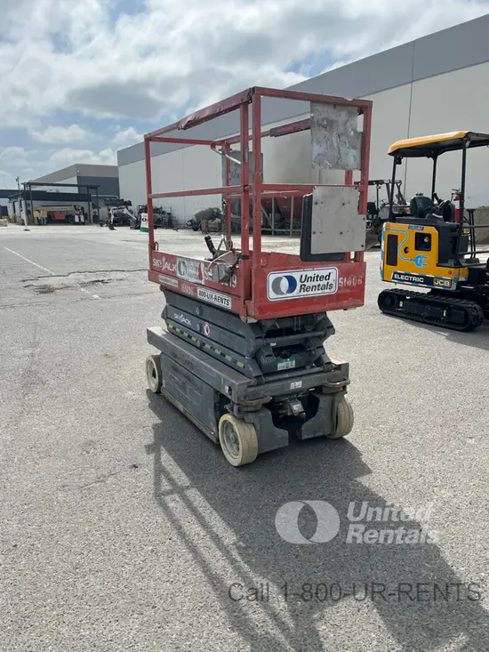 2015 Skyjack SJIII3219 Scissor Lift
