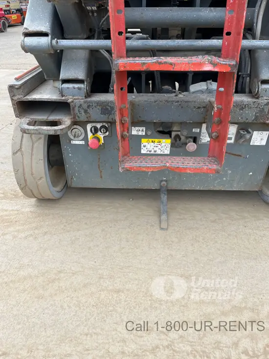 2016 Skyjack SJIII4632 Scissor Lift