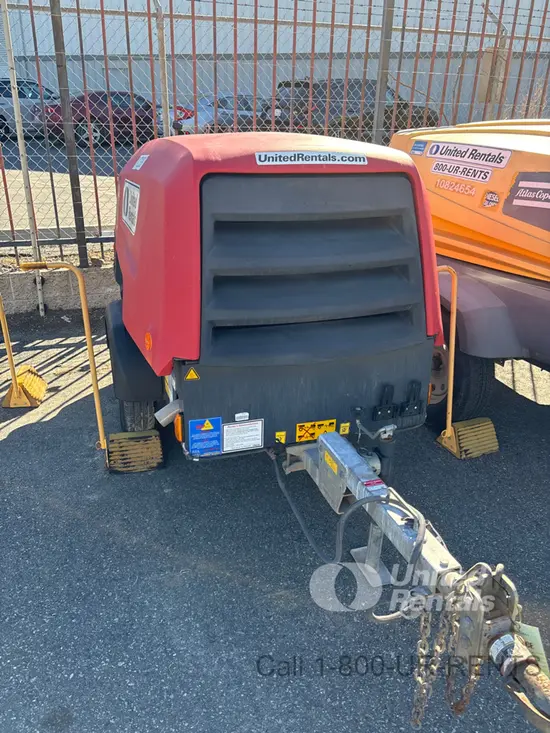 2023 Atlas Copco CPS 175-100 CW Air Compressor