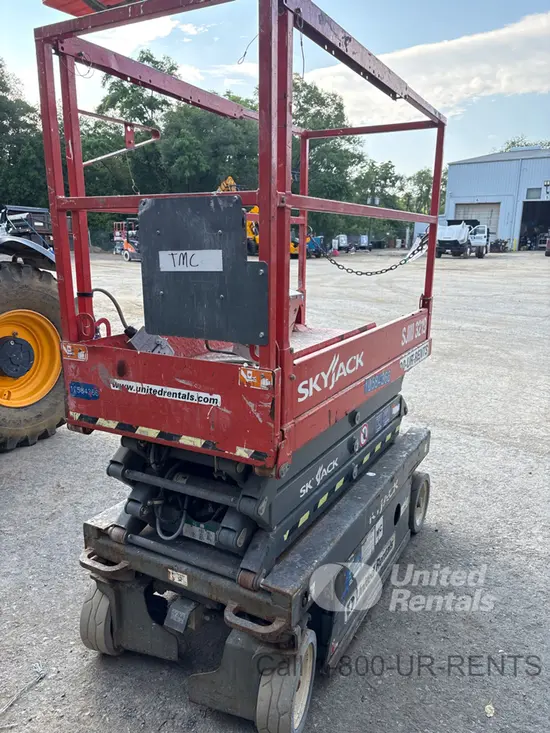 2017 Skyjack SJIII3219 Scissor Lift