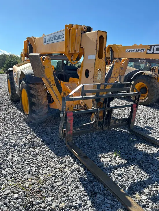2018 JCB 512-56 S Forklift