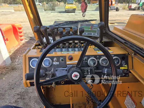 2007 Broderson IC-200-3F