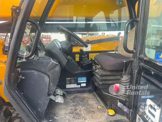 2018 JCB 510-56 S Forklift