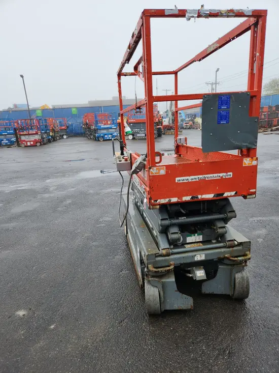 2017 Skyjack SJIII3219 Scissor Lift
