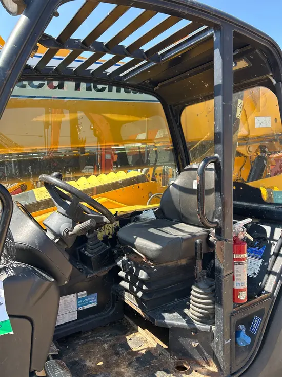 2017 JCB 510-56 S Forklift