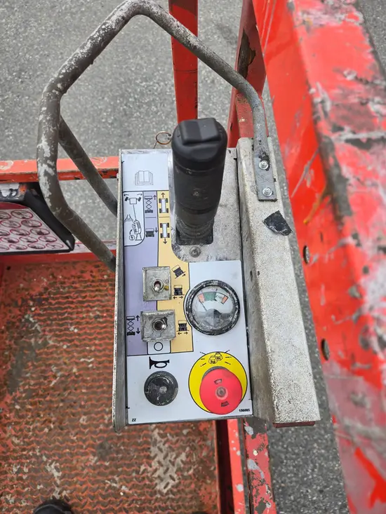 2019 Skyjack SJIII3226 Scissor Lift