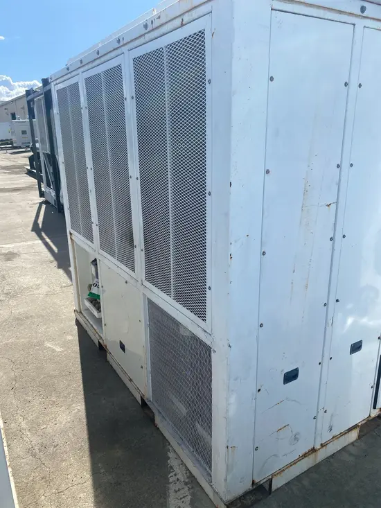 2018 American Event Services 30TV480WK030A