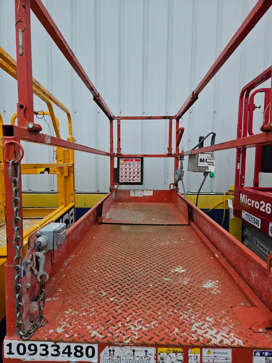 2019 Skyjack SJIII3226 Scissor Lift