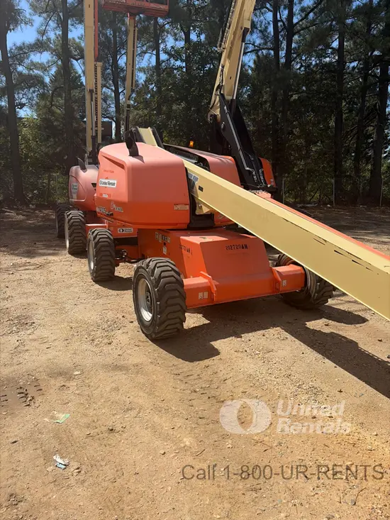 2018 JLG 400S Boom Lift
