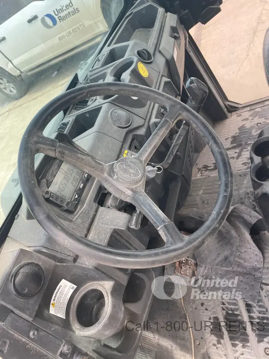 2021 Polaris PRO XD 4000D Utility Vehicle
