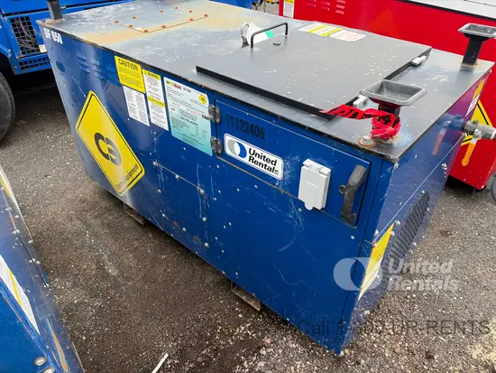 2020 Campo Equipment DF650RE3D Heater