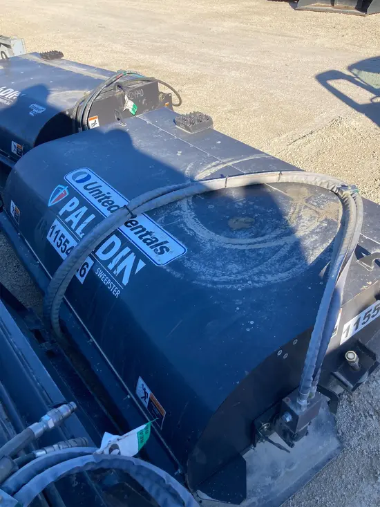 2022 ATI McMillen 21572M-0022 Attachment