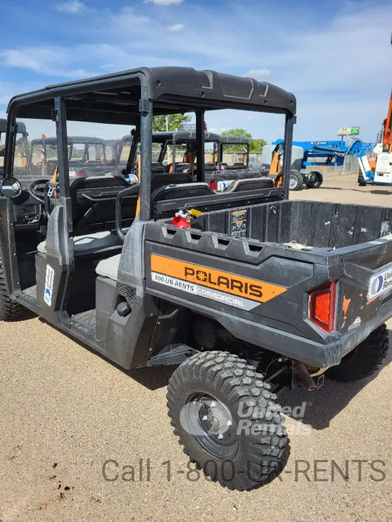 2023 Polaris PRO XD MID-SIZE Utility Vehicle