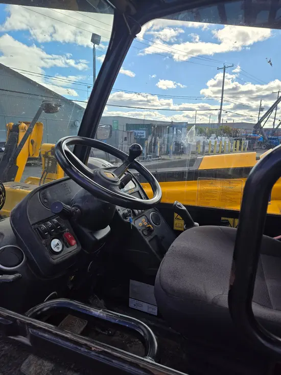 2017 JCB 510-56 S Forklift