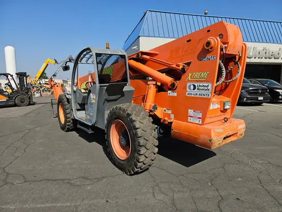 2017 XTREME XR1255 Forklift
