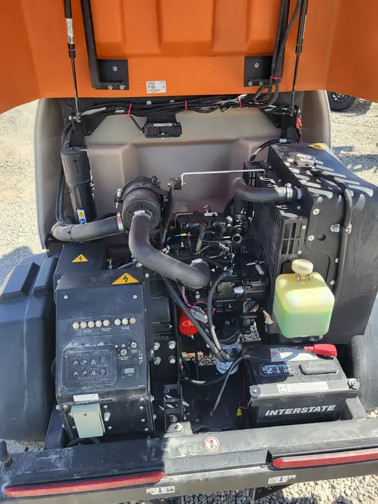 2021 Generac MLTS-2 Portable Work Light