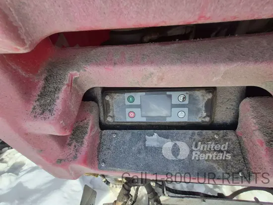 2022 Atlas Copco CPS 185 KD CW Air Compressor