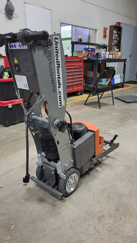2023 Husqvarna BS-110 Stripper