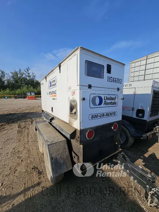 2022 Generac MMG45IF4CAN6 Diesel Generator