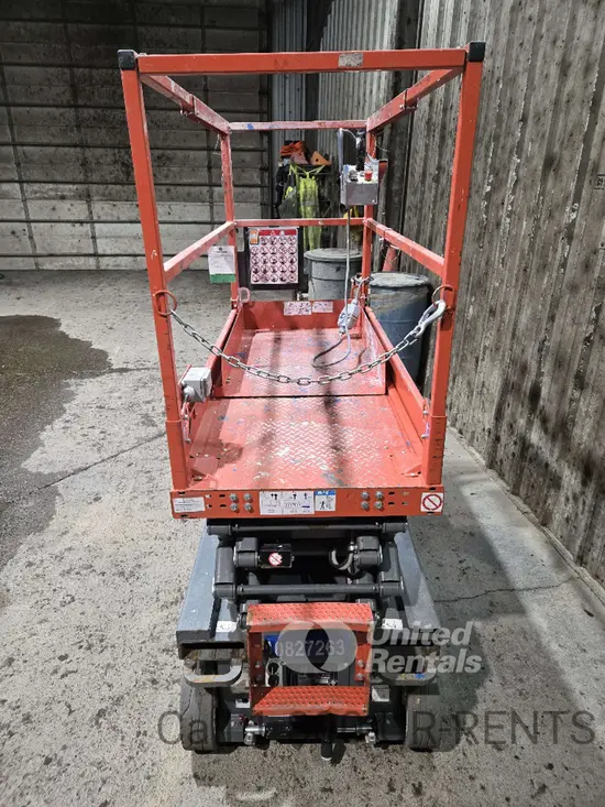 2018 Skyjack SJIII3219 Scissor Lift