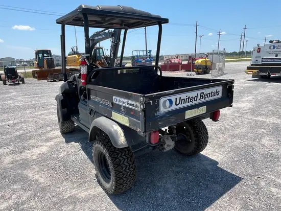 2019 Club Car CARRYALL 1500 Utility Vehicle