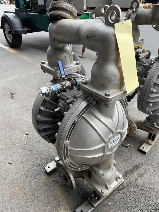 2023 Yamaha NDP-80BSE-FLG Pump