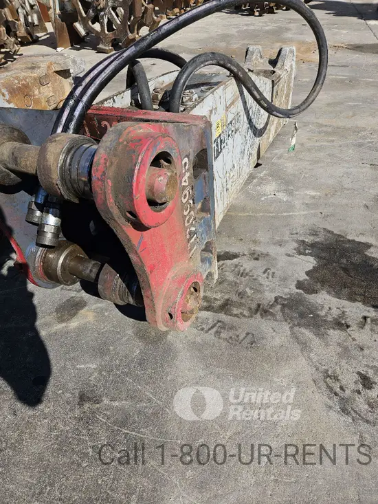 2021 FURUKAWA K-FX175QTV Attachment