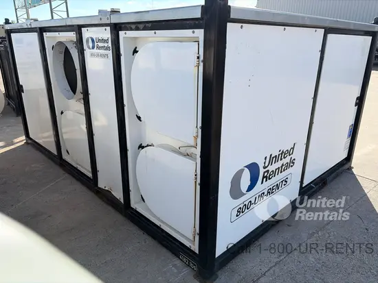 2019 American Event Services AES25TDH44TTAB