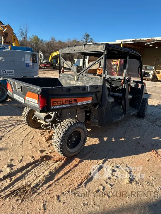 2022 Polaris PRO XD 4000D Utility Vehicle