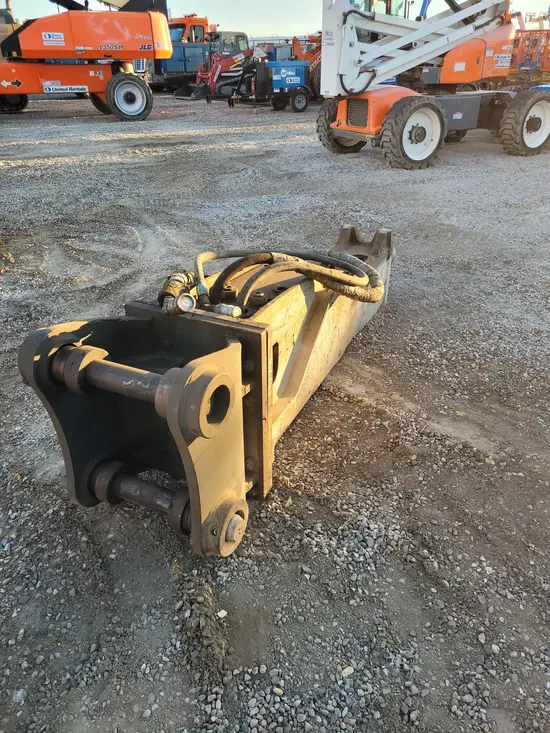 2019 FURUKAWA K-FX275QTV Attachment