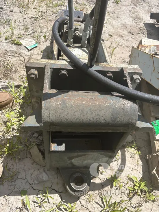 2022 FURUKAWA KF9FSP-WR Attachment