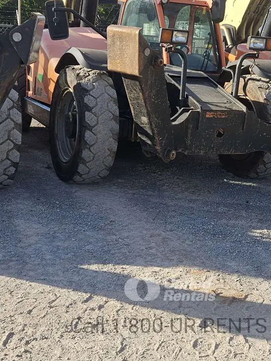 2018 JLG 1255 Forklift