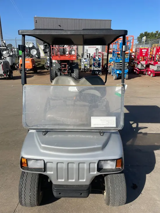 2018 Club Car CARRYALL 100 Utility Vehicle