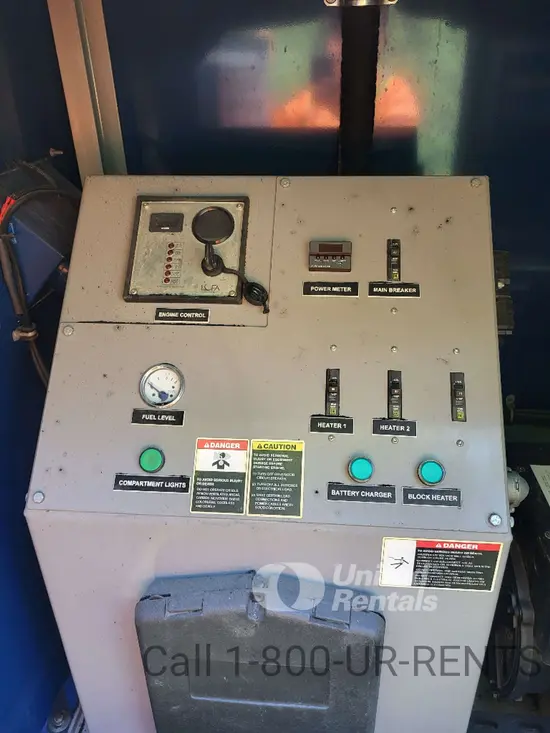 2020 Frost Fighter IDH1000K Indirect Fired Heater