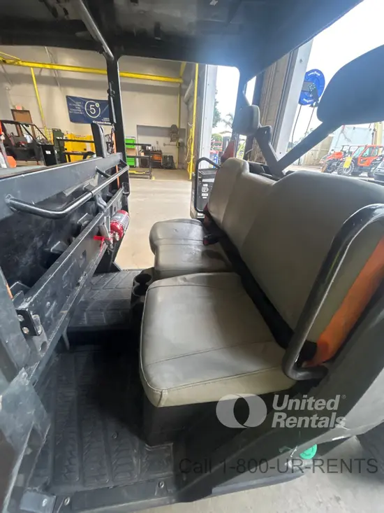 2022 Polaris PRO XD 4000D Utility Vehicle