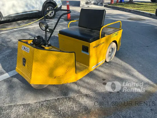 2023 Taylor Dunn SS-025-36 Utility Vehicle