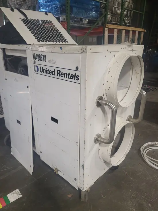 2015 United CoolAir PACH5N1AS