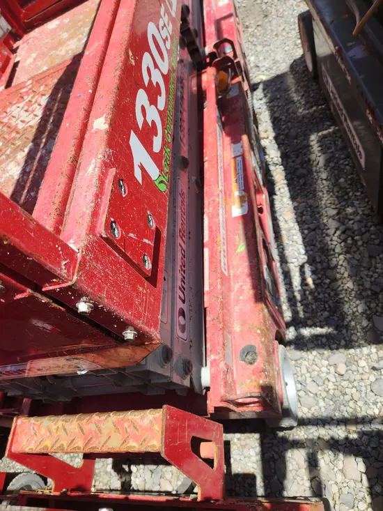 2019 MEC 1330SE Scissor Lift