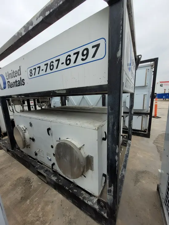 2015 Custom Air Products & Services PPKH40TDOONONN