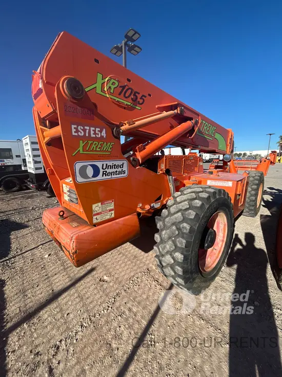 2019 XTREME XR1055 Forklift