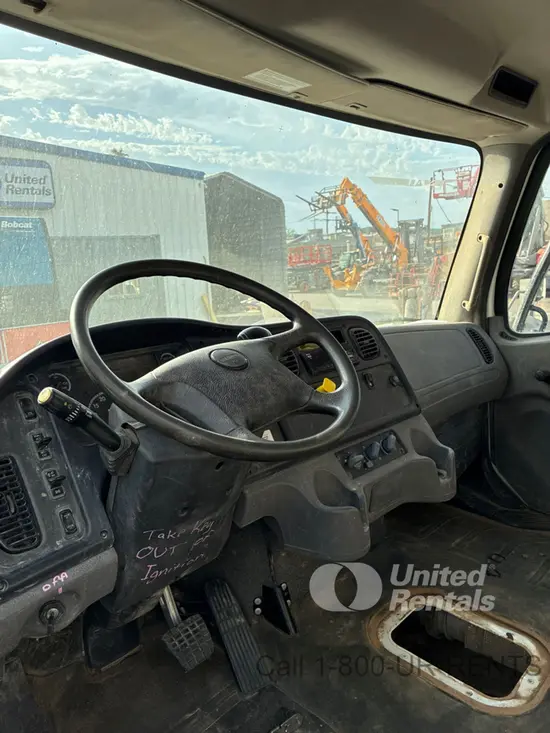2020 Freightliner M2 106 WATER Water Truck