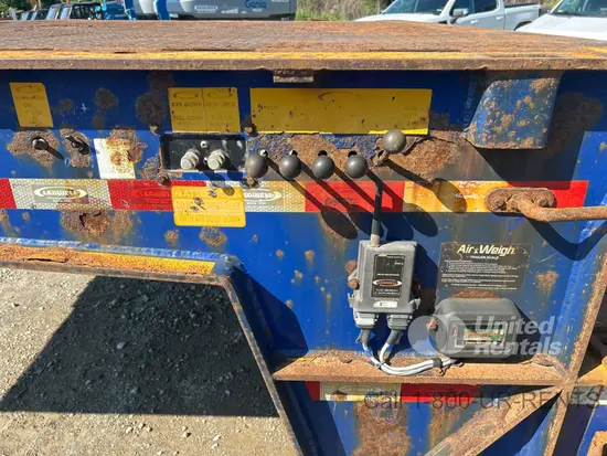 2017 LEDWELL LW53HT3-10-PB Trailer