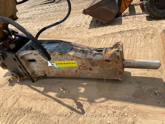 2019 FURUKAWA K-FX175QTV Attachment