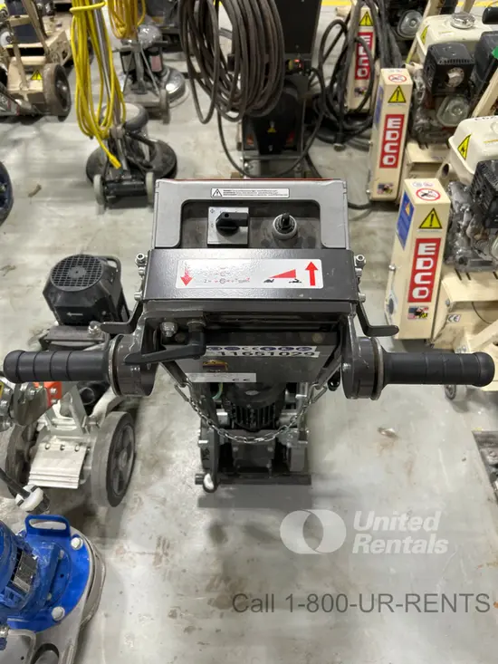 2023 Husqvarna BS-110 Stripper