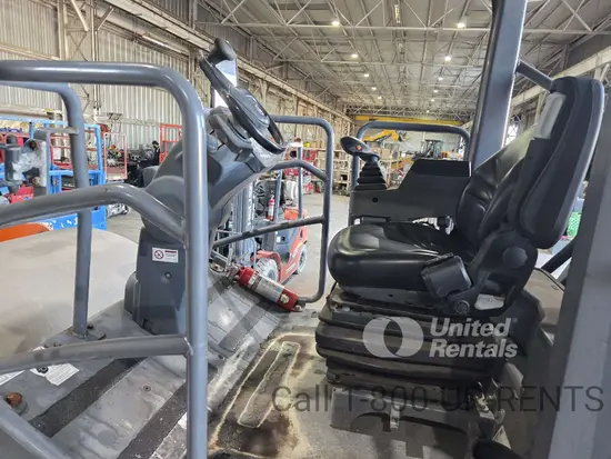 2021 Hamm H10I Single Drum Roller