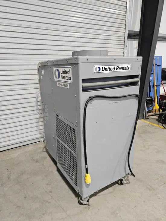 2017 DENSO OFFICE PRO 63 Portable Air Conditioner