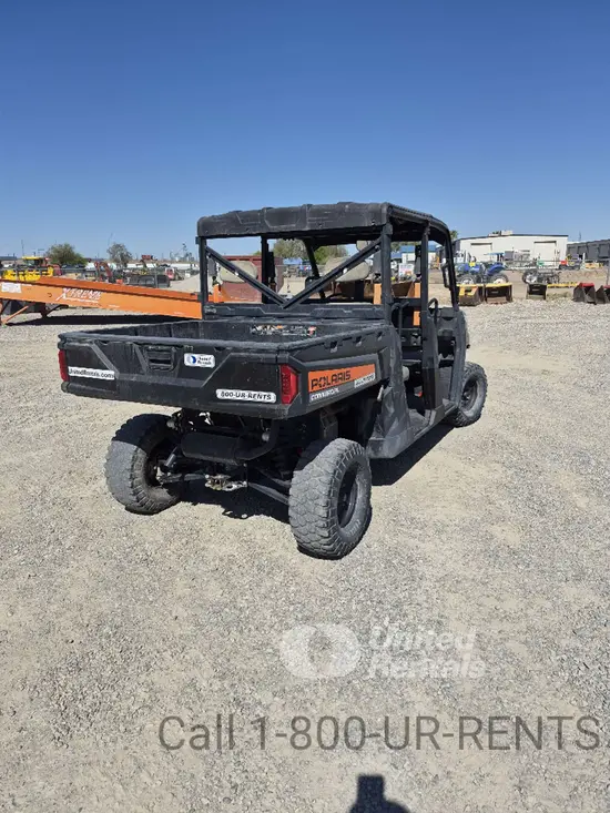 2022 Polaris PRO XD 4000D Utility Vehicle